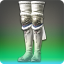 Darbar Thighboots of Scouting