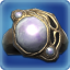 Moonward Ring of Healing