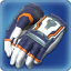 Heavyweight Gloves of Scouting
