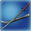 Augmented Shire Katana