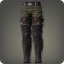 Crocodileskin Breeches of Striking