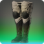 Royal Volunteer[@SC]s Thighboots of Healing