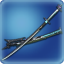 Katana of the Round