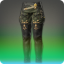 Augmented True Linen Breeches of Aiming