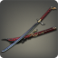 Doman Iron Uchigatana