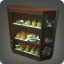 Baked Goods Showcase