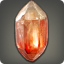 Adaptive Fire Crystal