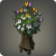 Glade Flower Vase