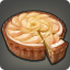 Peach Tart