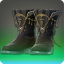 Yuweyawata Boots of Scouting