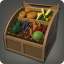 Vegetable Stall