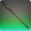 Plundered Staff