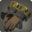 Swallowskin Gloves of Casting