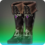 Augmented Exarchic Boots of Scouting