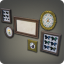 Botanist[@SC]s Wall Frames