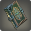 Marid Leather Codex