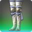 Darbar Thighboots of Aiming