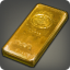 Stonegold Ingot