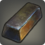 Ilmenite Ingot