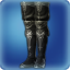 Omicron Boots of Scouting