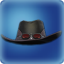 Idealized Gunslinger[@SC]s Hat