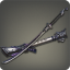 Mountain Chromite Blade