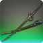 Augmented Classical Samurai Blade