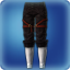 Academic[@SC]s Breeches