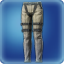 Bastion[@SC]s Trousers