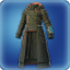 Babyface Champion[@SC]s Coat of Healing