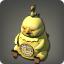 Fat Chocobo Table Chronometer