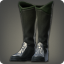 Gliderskin Boots of Casting