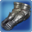 Ivalician Ark Knight[@SC]s Gauntlets