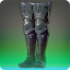 Skydeep Thighboots of Scouting