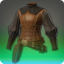 Heirloom Jacket of Aiming