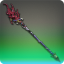 Cane of the Crimson Lotus