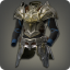 Bluespirit Cuirass of Maiming