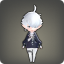 Wind-up Alisaie