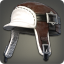 Sarcenet Trapper[@SC]s Hat of Gathering