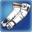 Star Tech Armguards of Crafting