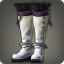 Facet Boots of Crafting