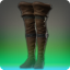 Lakeland Thighboots of Healing