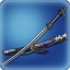 Moonward Samurai Blade