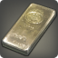 Pewter Ingot