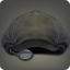 AR-Caean Velvet Work Cap of Crafting