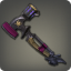 Dwarven Mythril Cross-pein Hammer