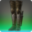 Troian Thighboots of Aiming