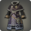 Darkhempen Coat of Casting