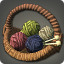 Yarn Basket