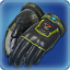 Heavyweight Gloves of Aiming